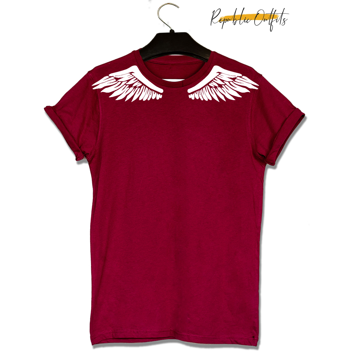 Wings T-Shirt