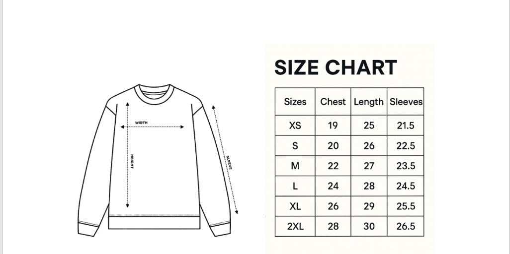 Cloud Soft High-Neck Sweatshirt