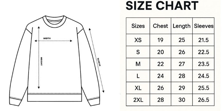 Cloud Soft High-Neck Sweatshirt