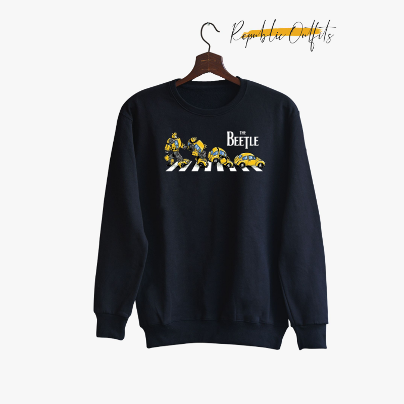 The Beetle Sweatshirt