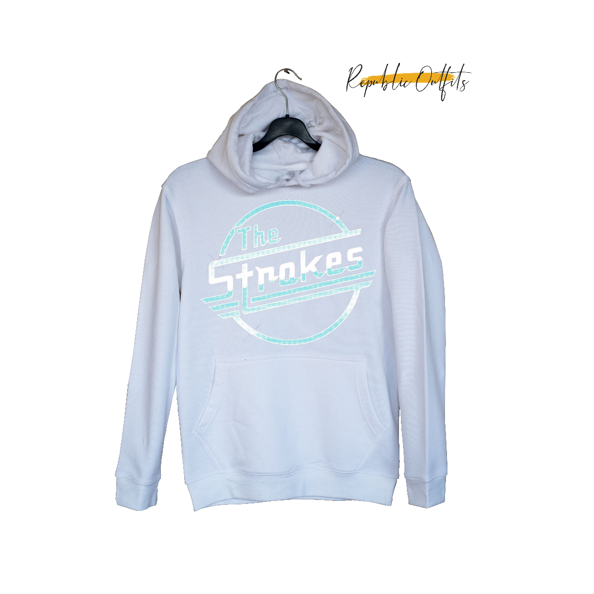 The Strokes Hoodie