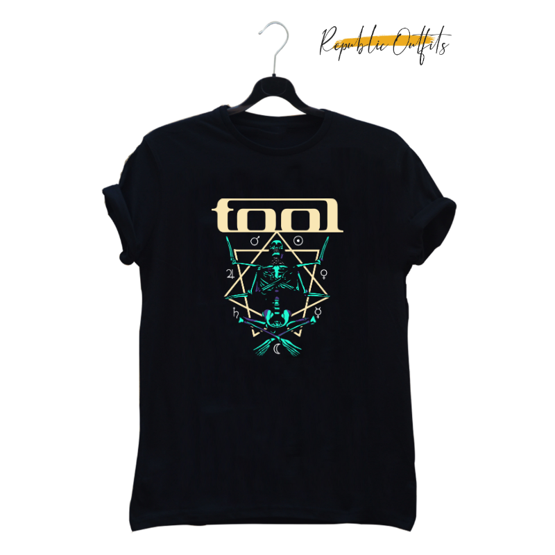 Mystic Tool Graphic Tee