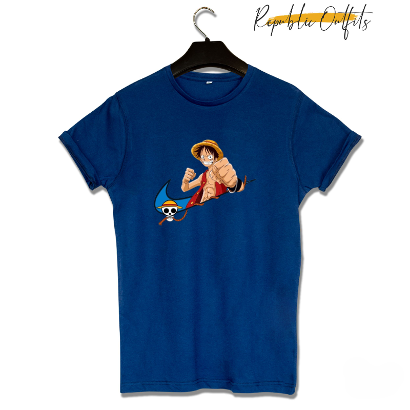 One Piece T-Shirt