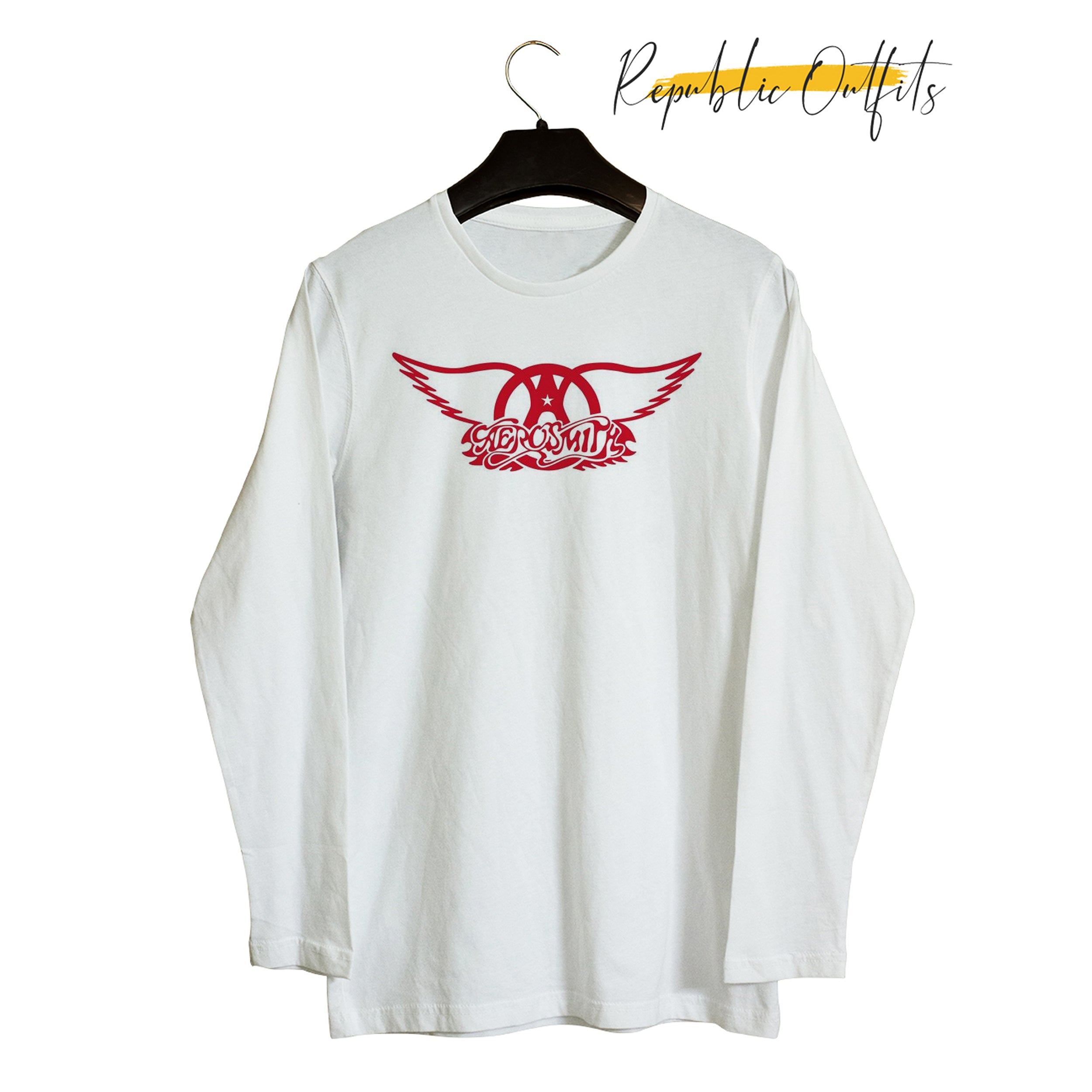 Aero Logo Tee