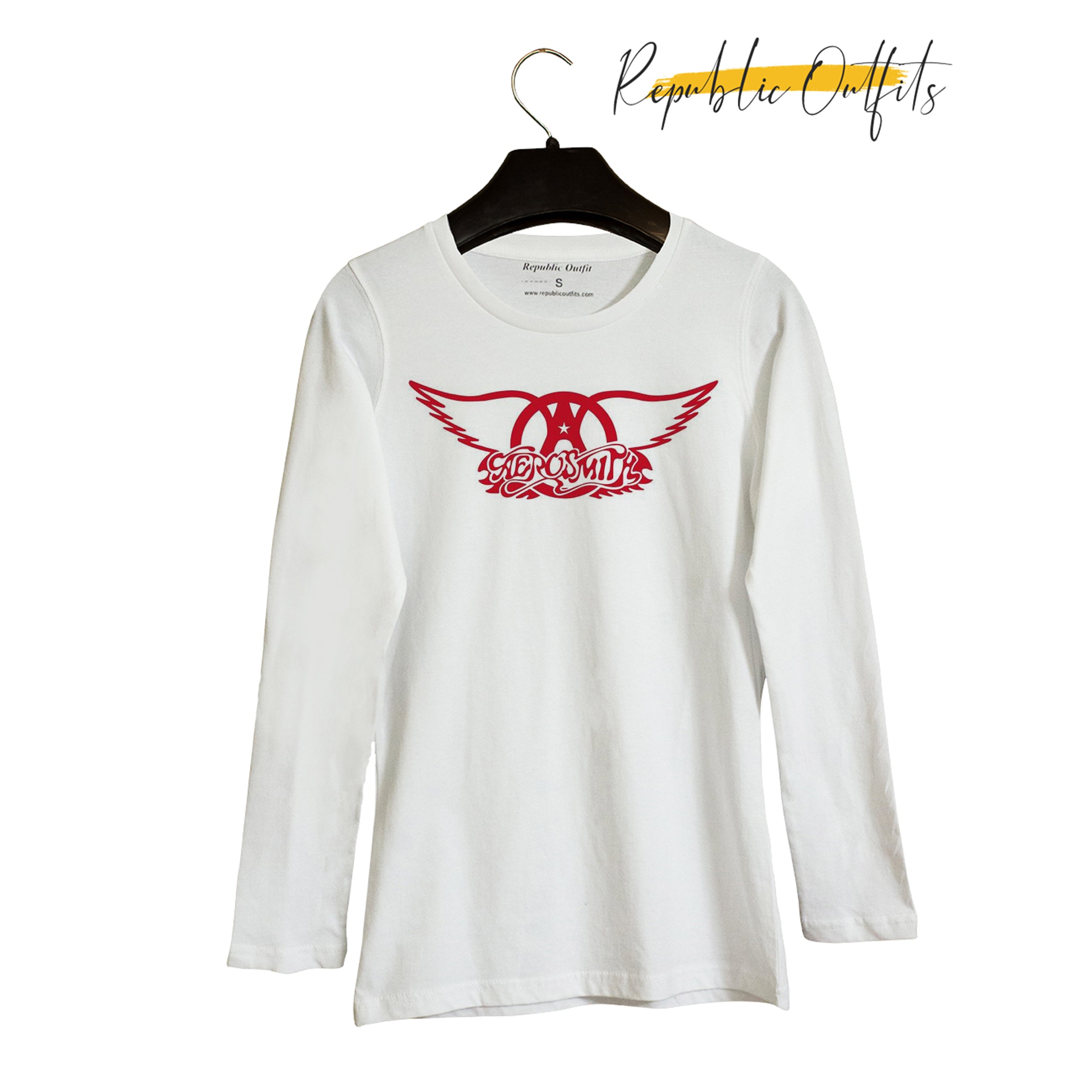 Aero Logo Tee