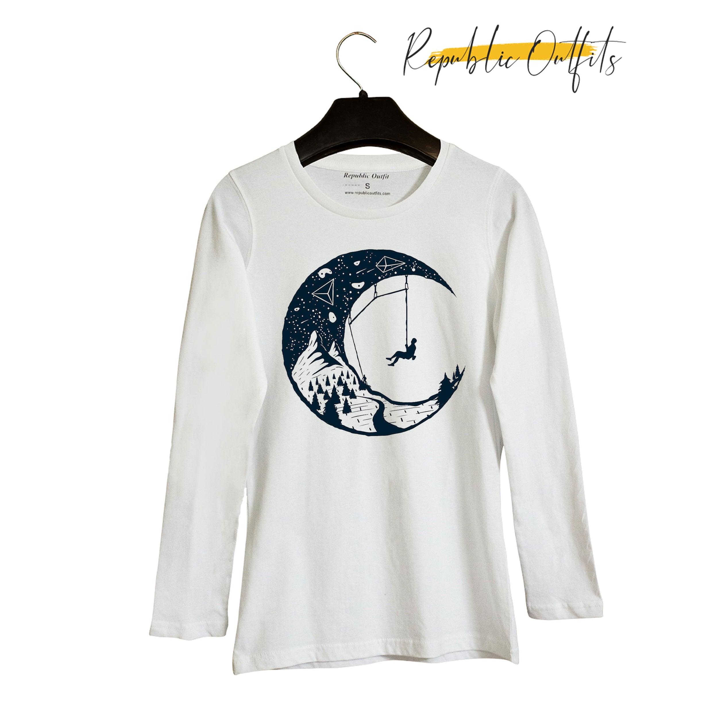 Climber Tee