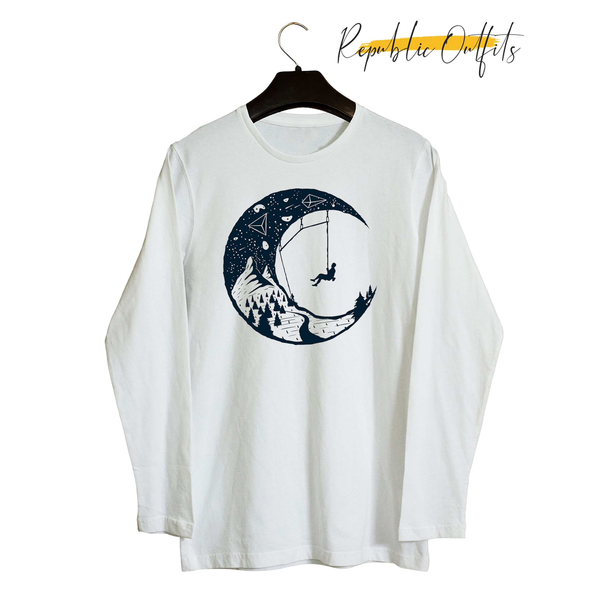 Climber Tee