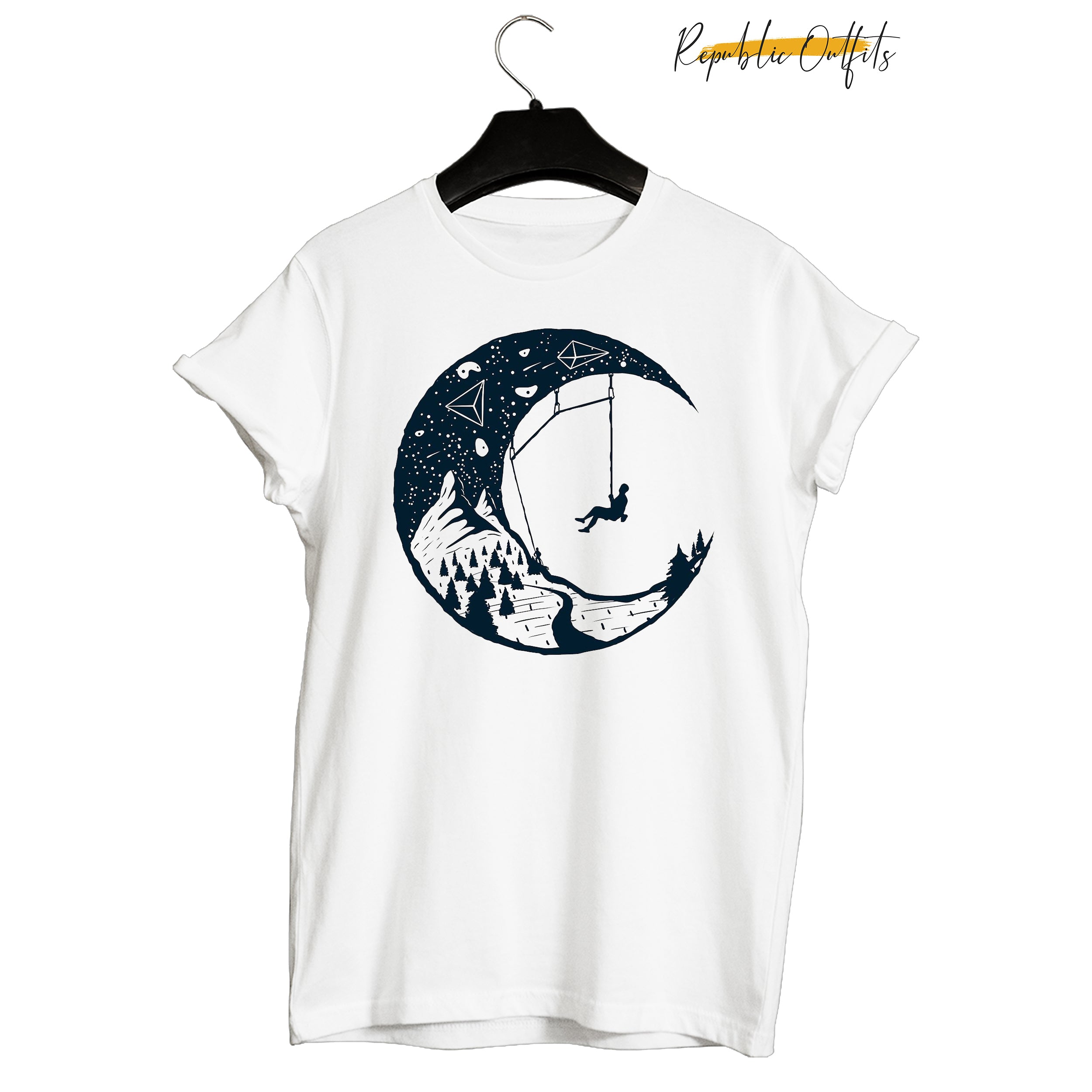 Climber Tee