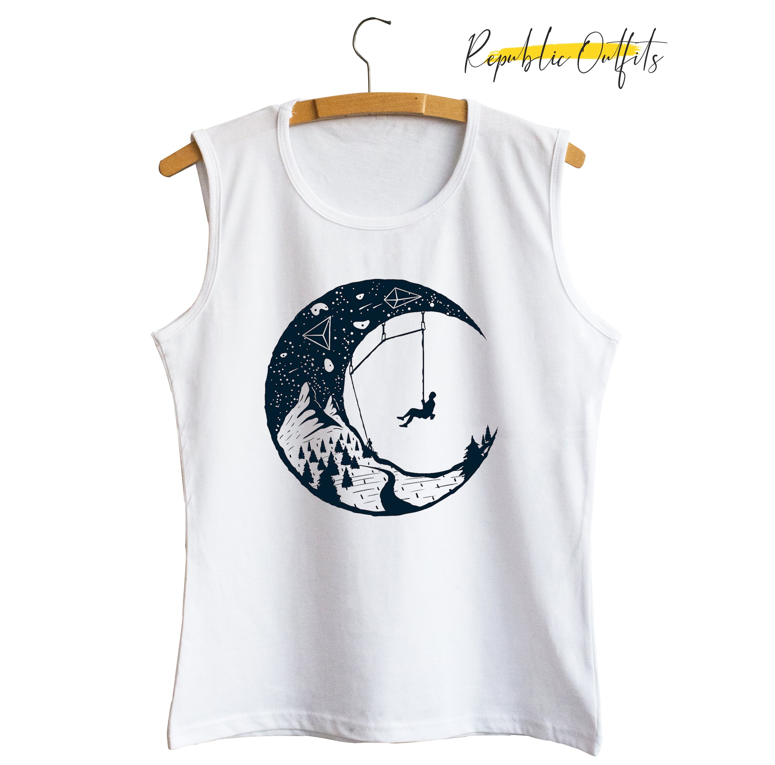 Climber Tee