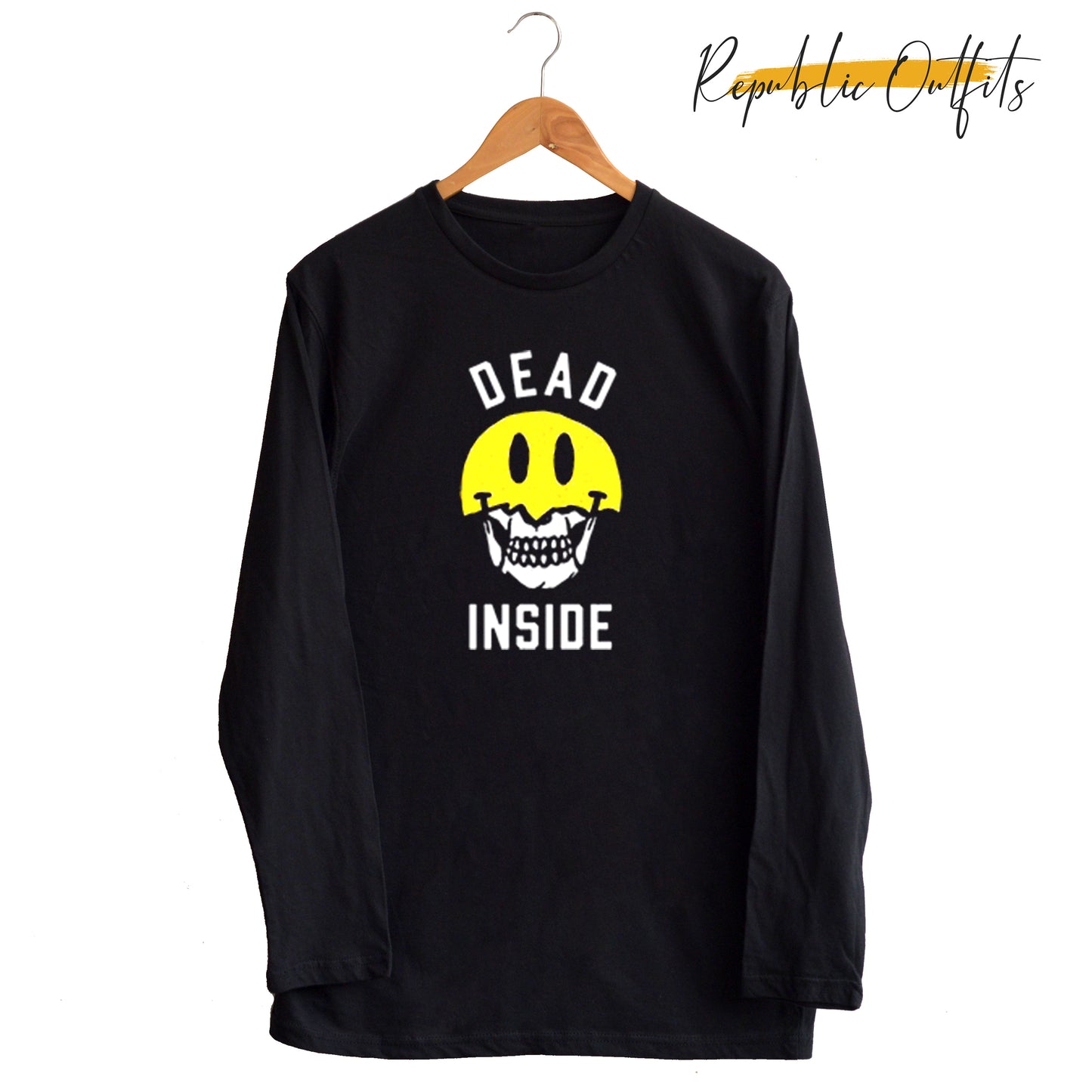 Smiley Tee