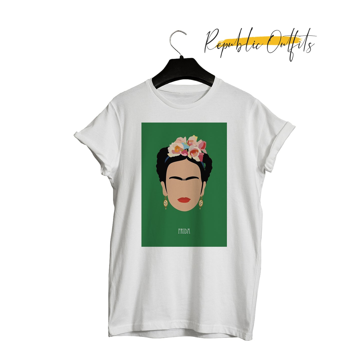 Frida Green