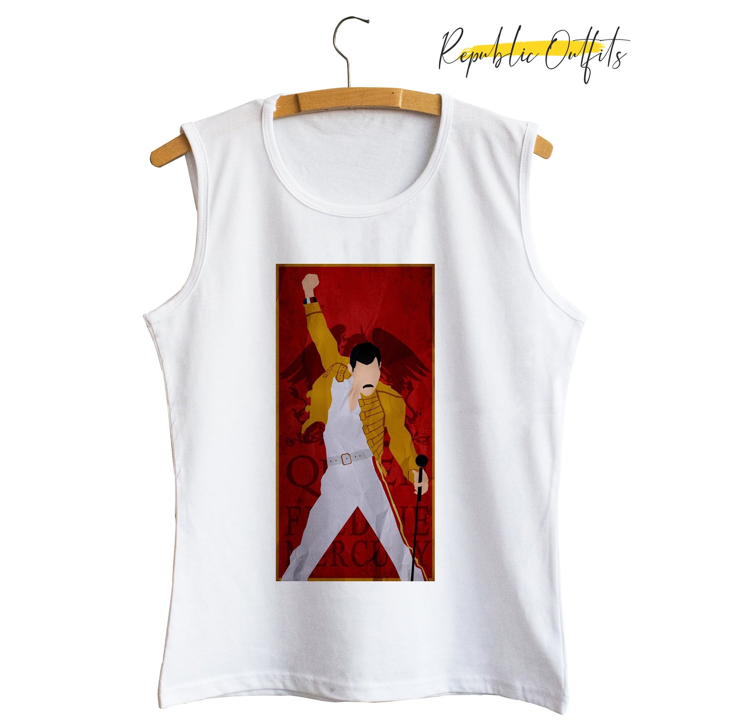 Freddie Tee