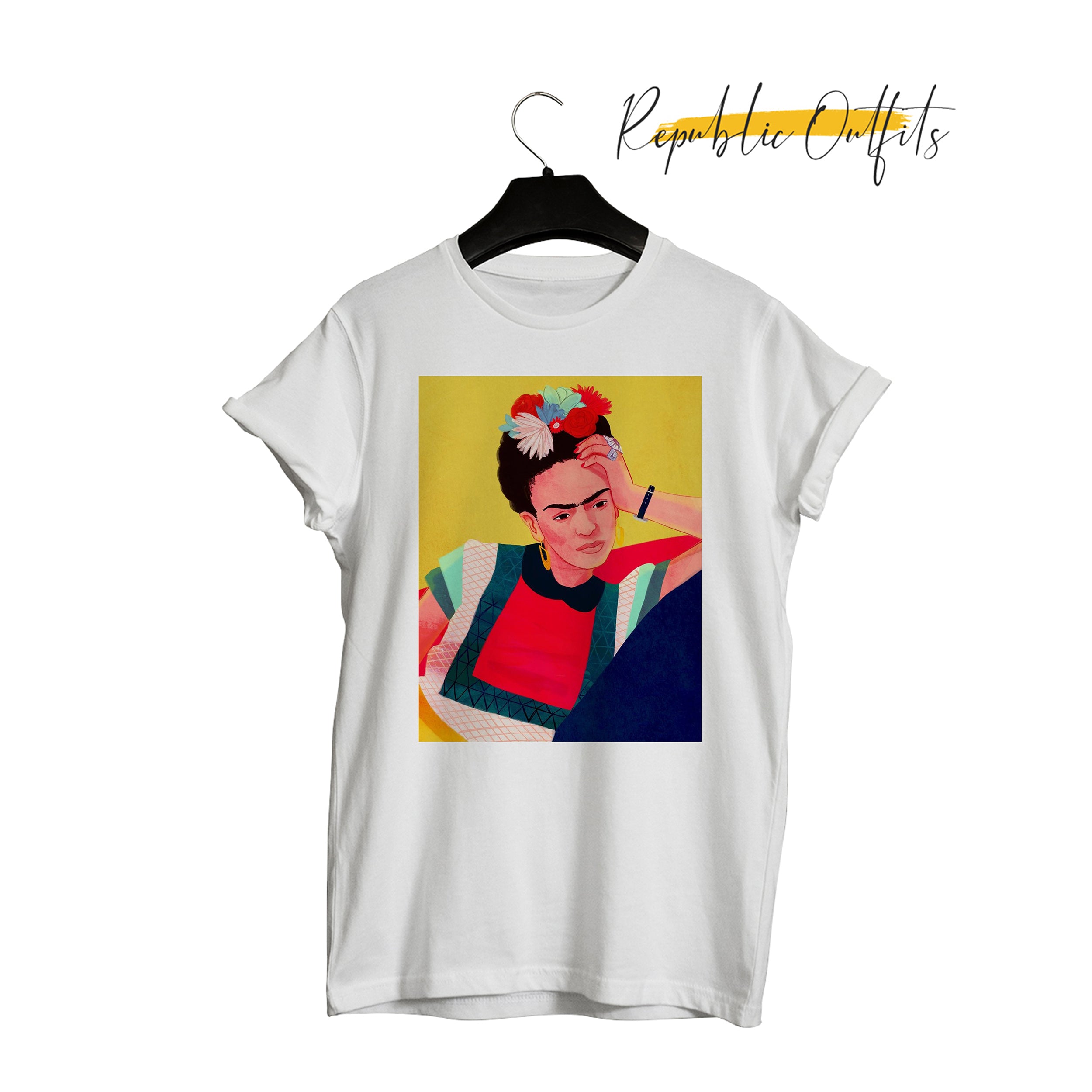 Frida Thinker