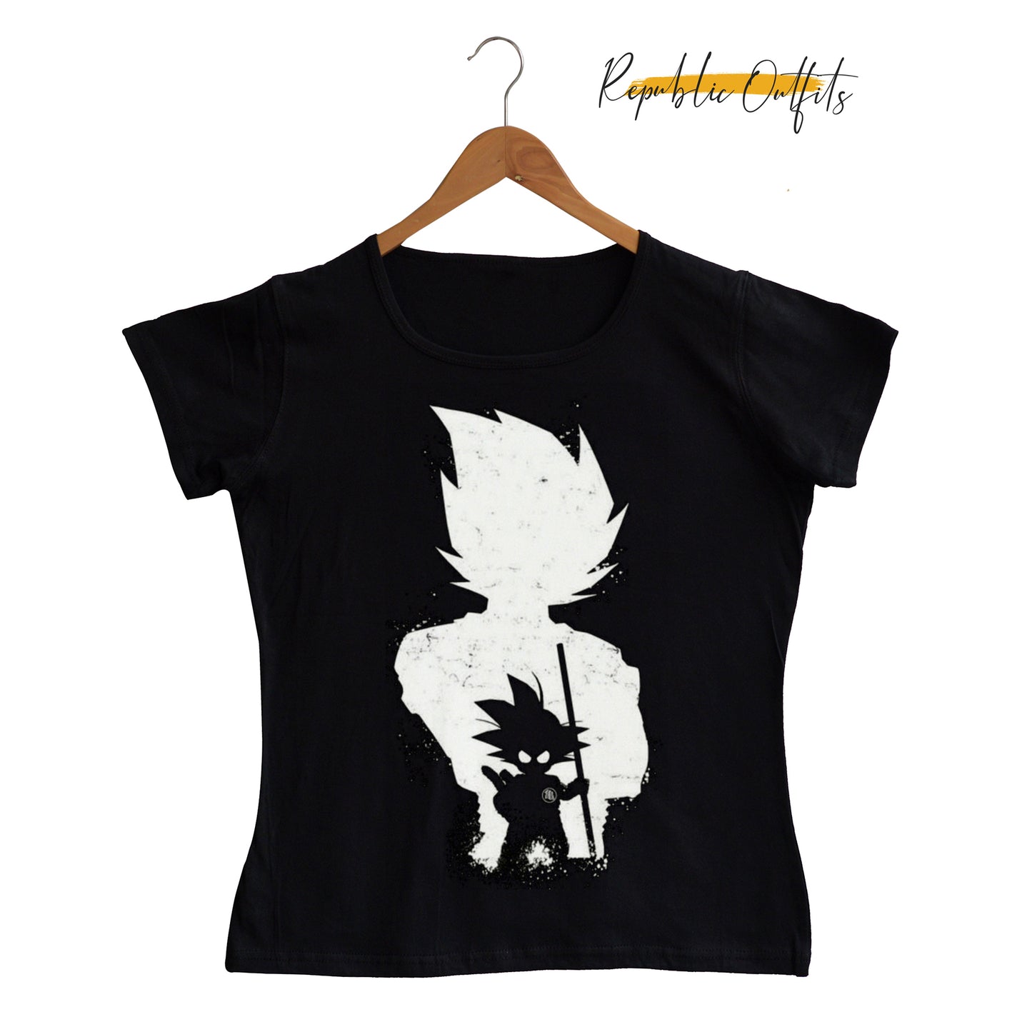 Gohan Tee