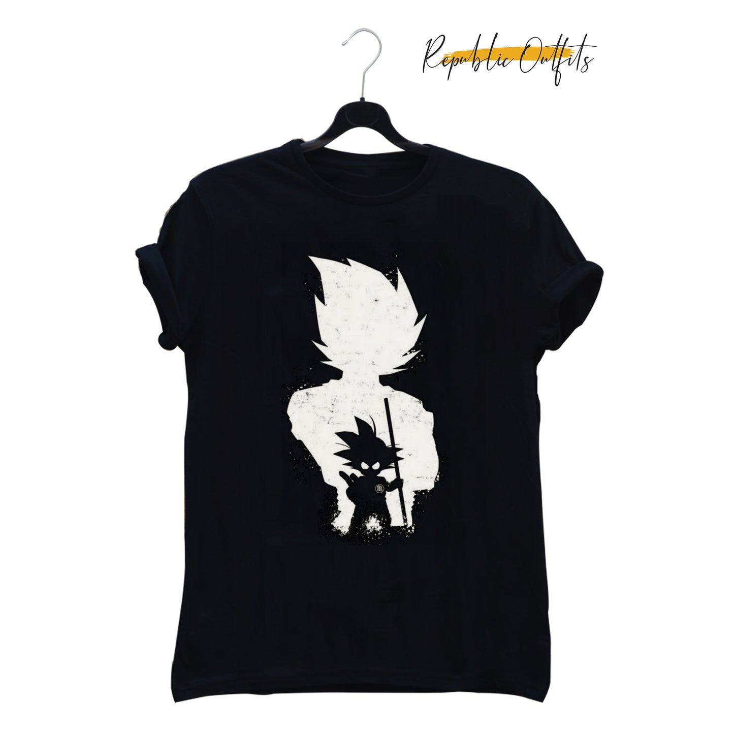 Gohan Tee