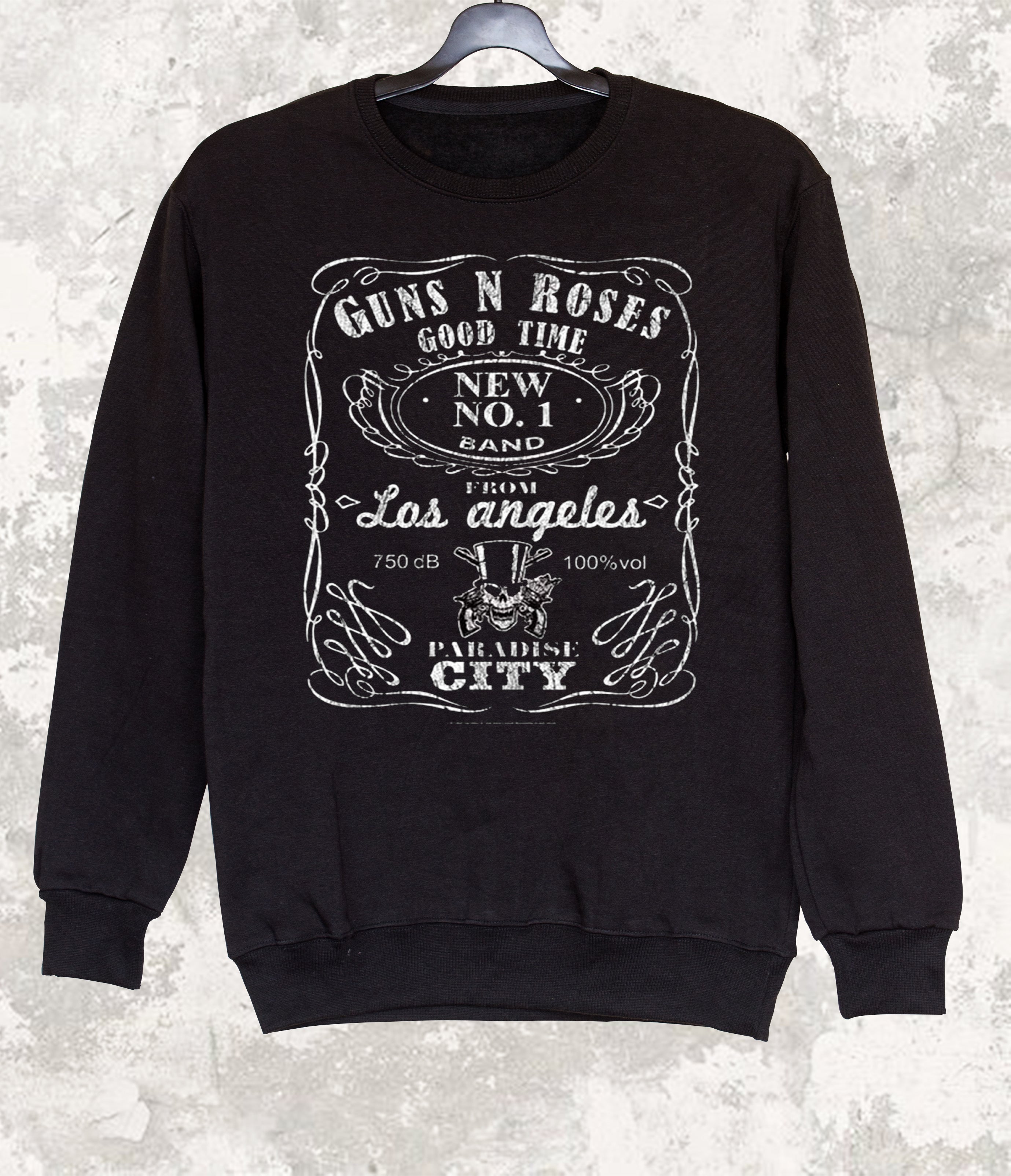 Good Time (Sweatshirt)