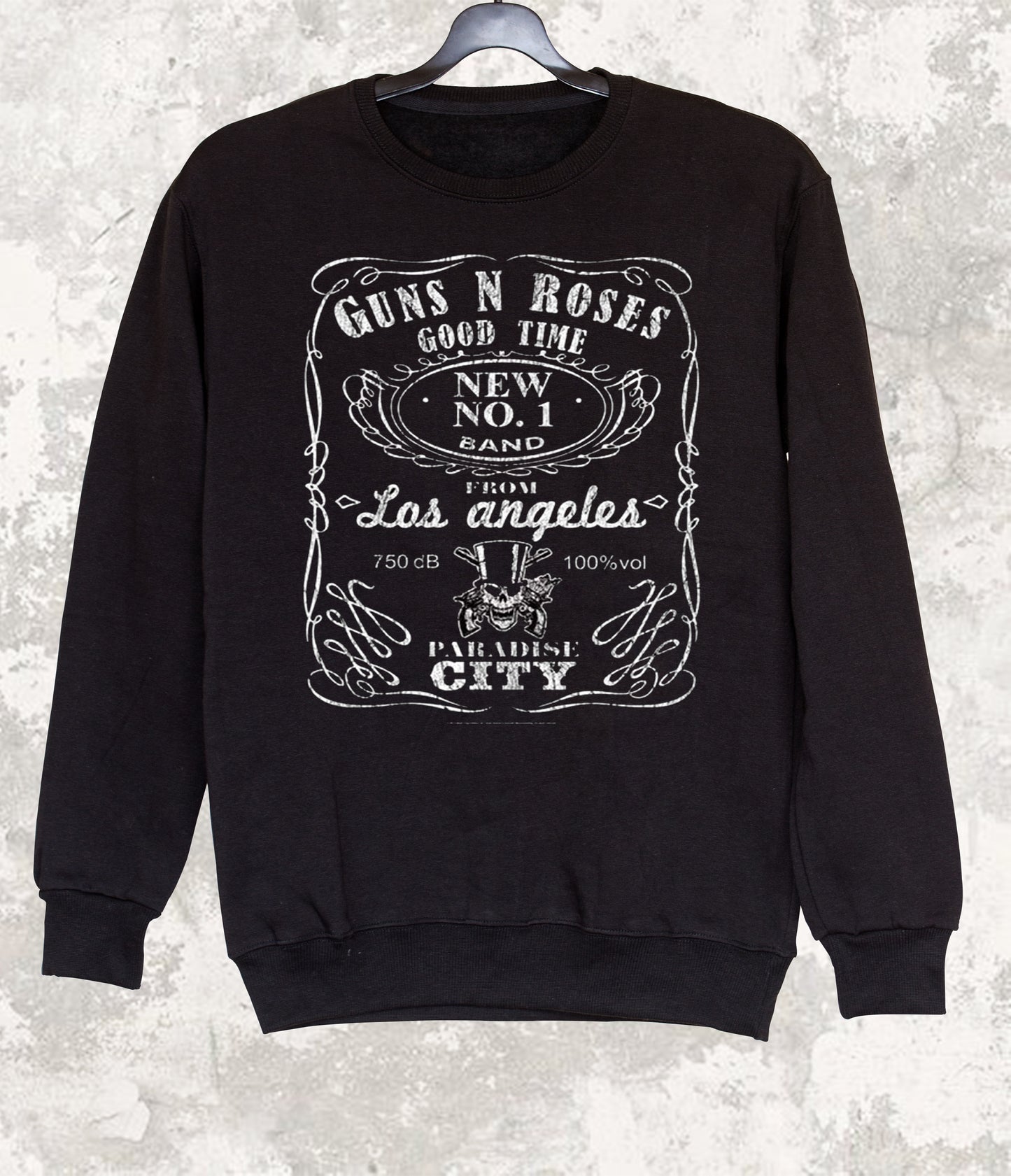 Good Time (Sweatshirt)