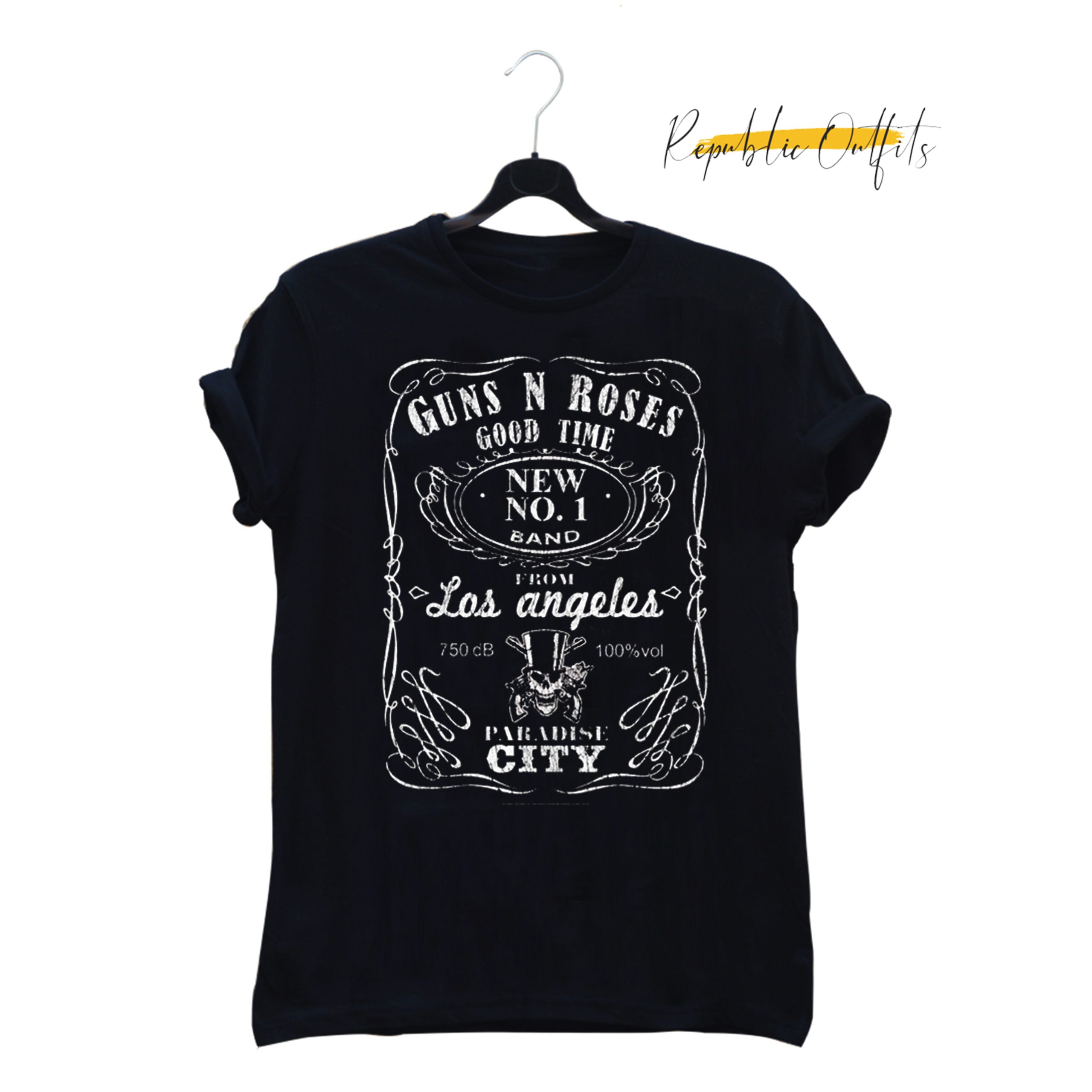 Good Times Tee