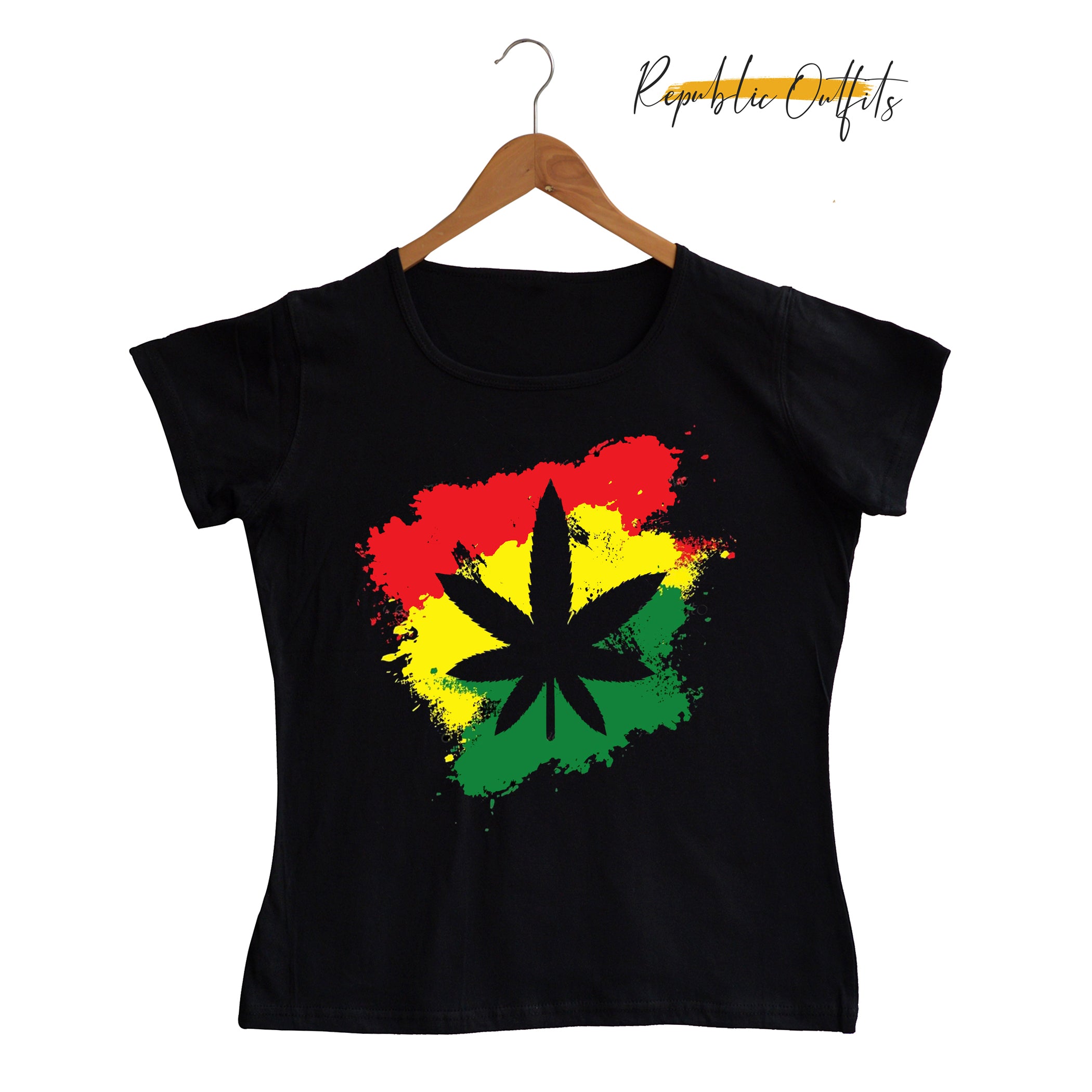 Hendrix Tee