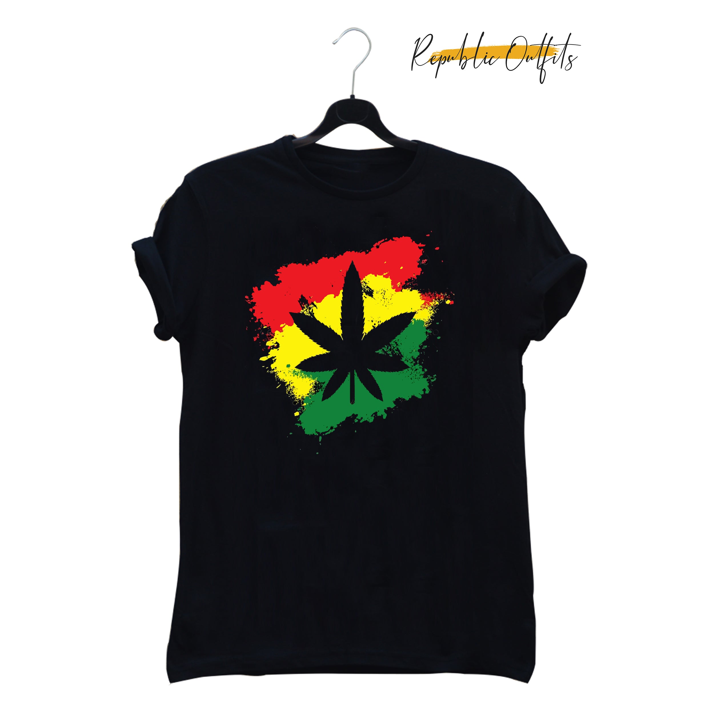 Hendrix Tee
