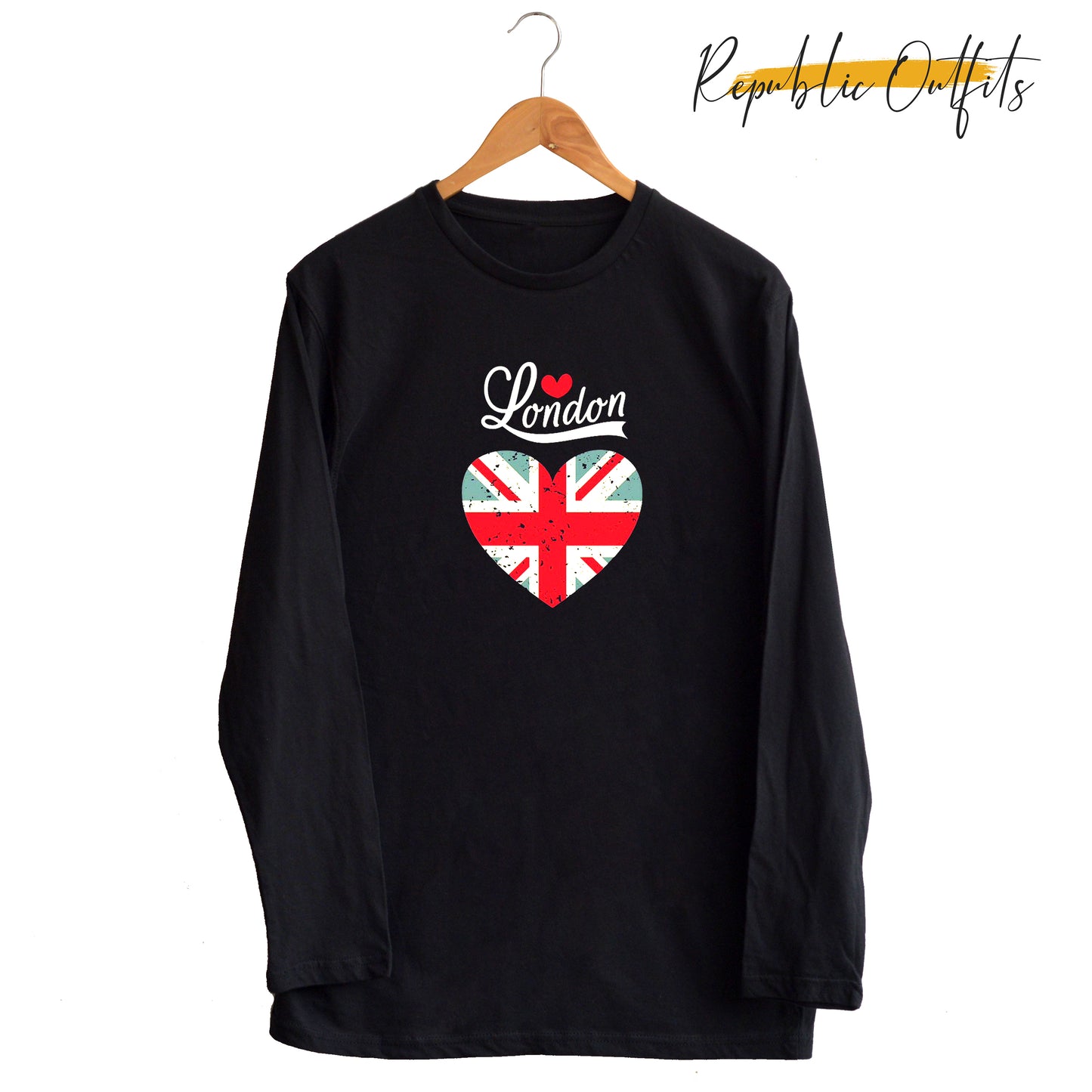 I Love London Tee