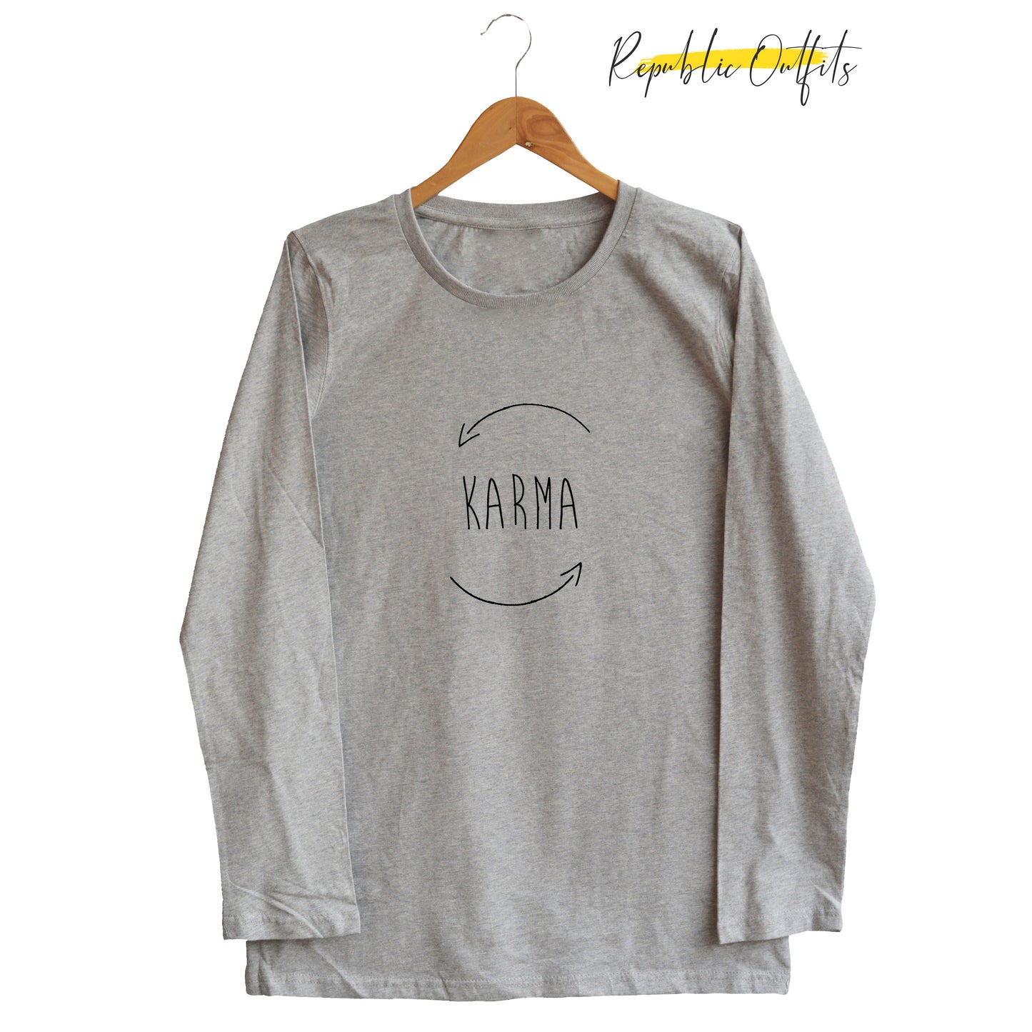 Karma Tee