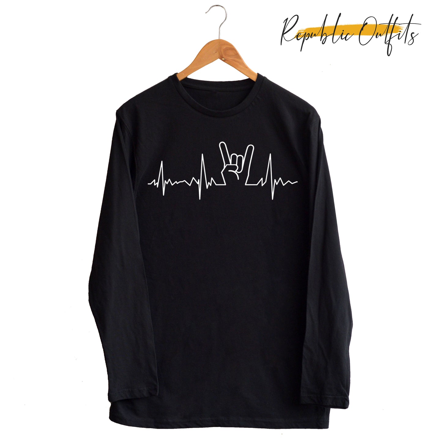 Lifeline Tee