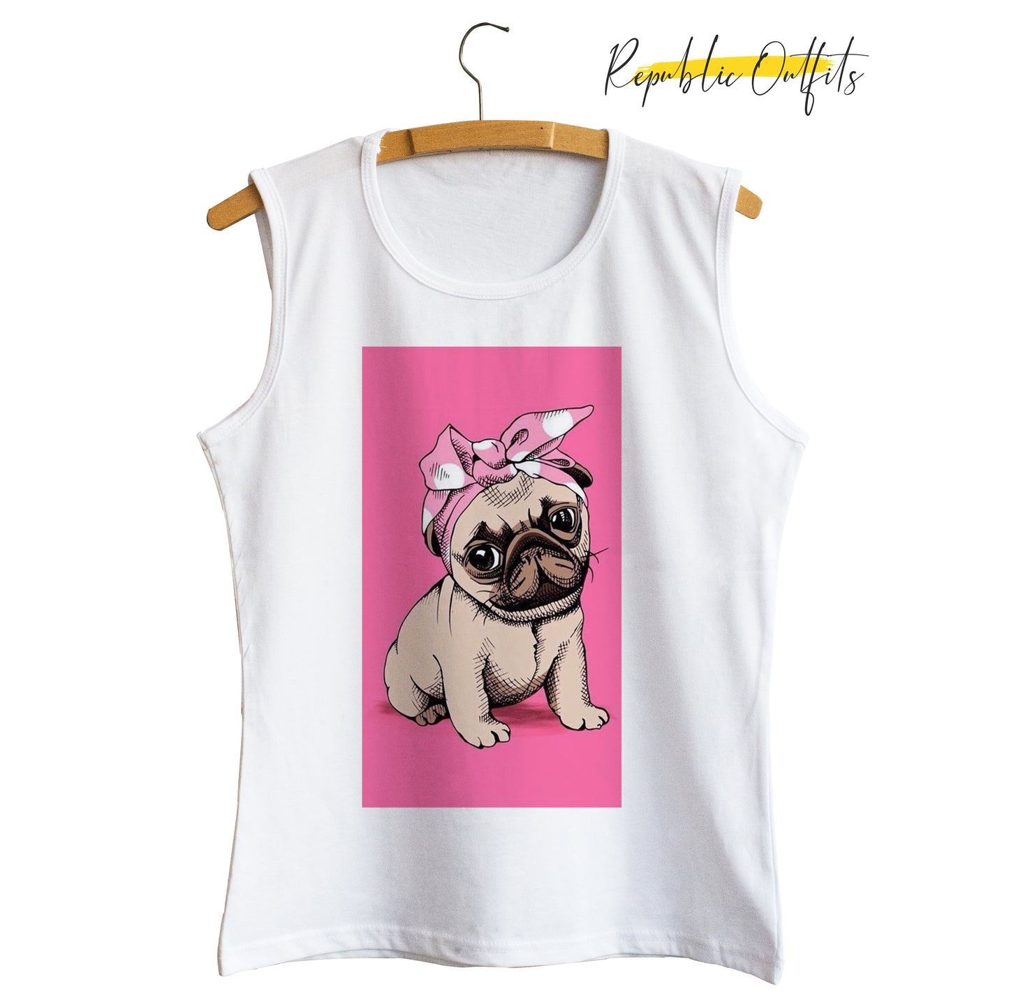 Little Puggy