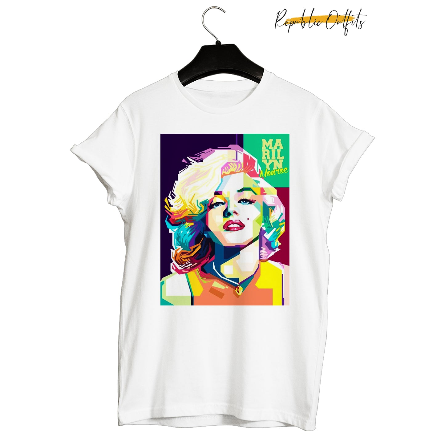 Monroe PopArt 2