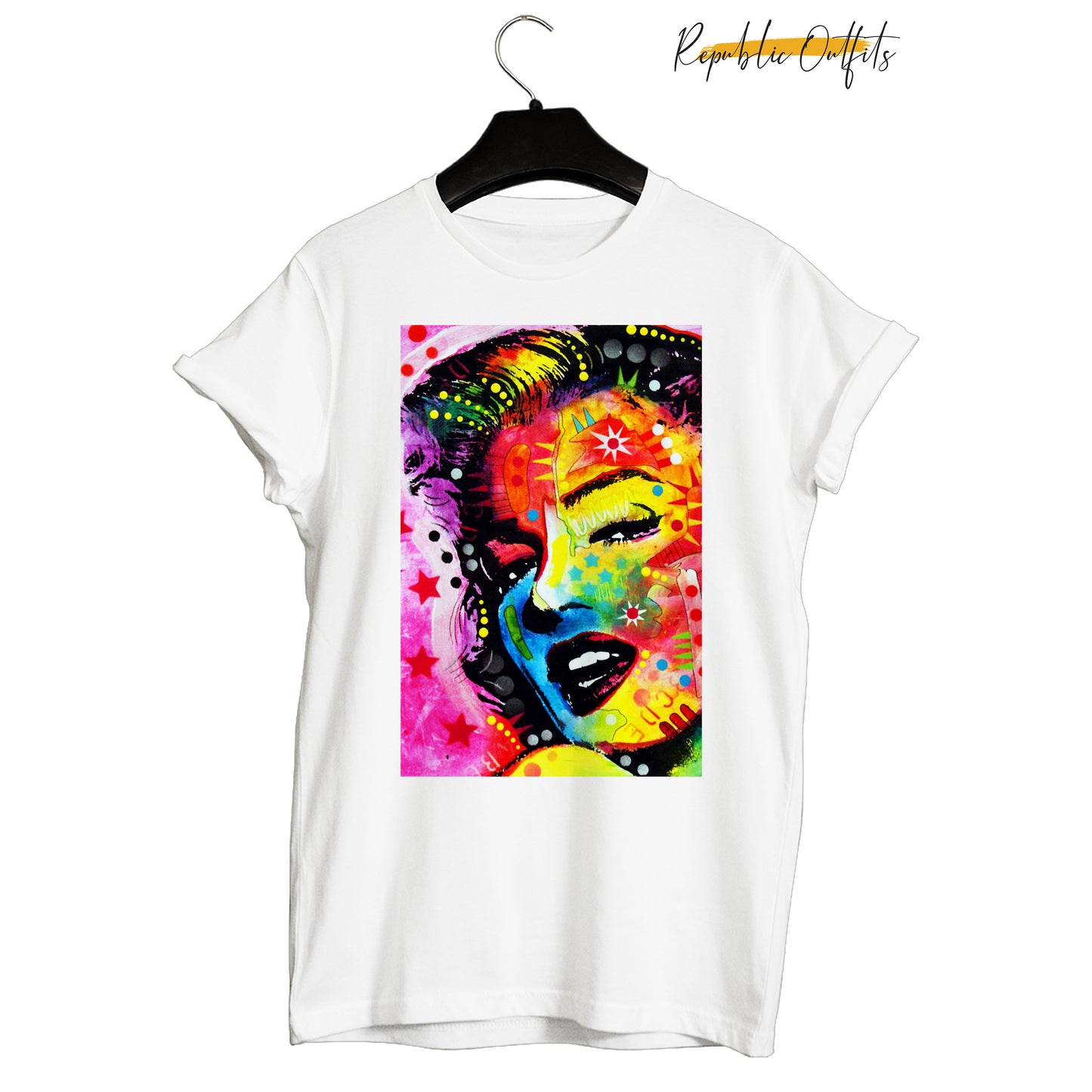 Monroe PopArt 3