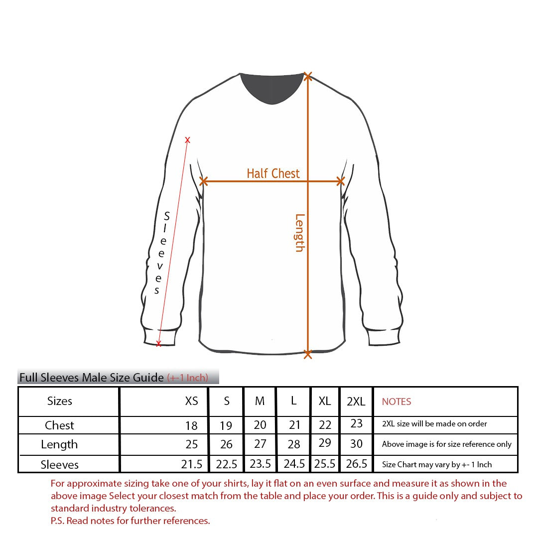 Paranoid Sweatshirt