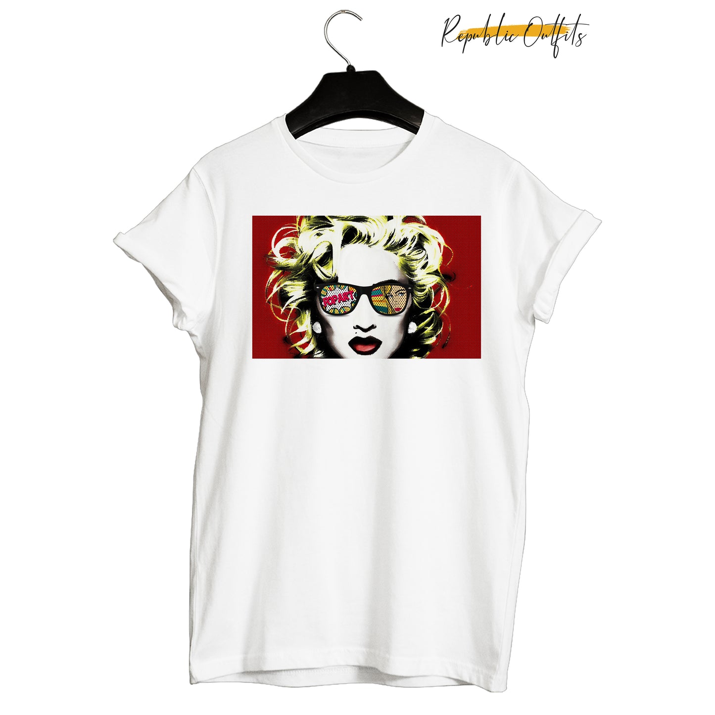 Monroe PopArt