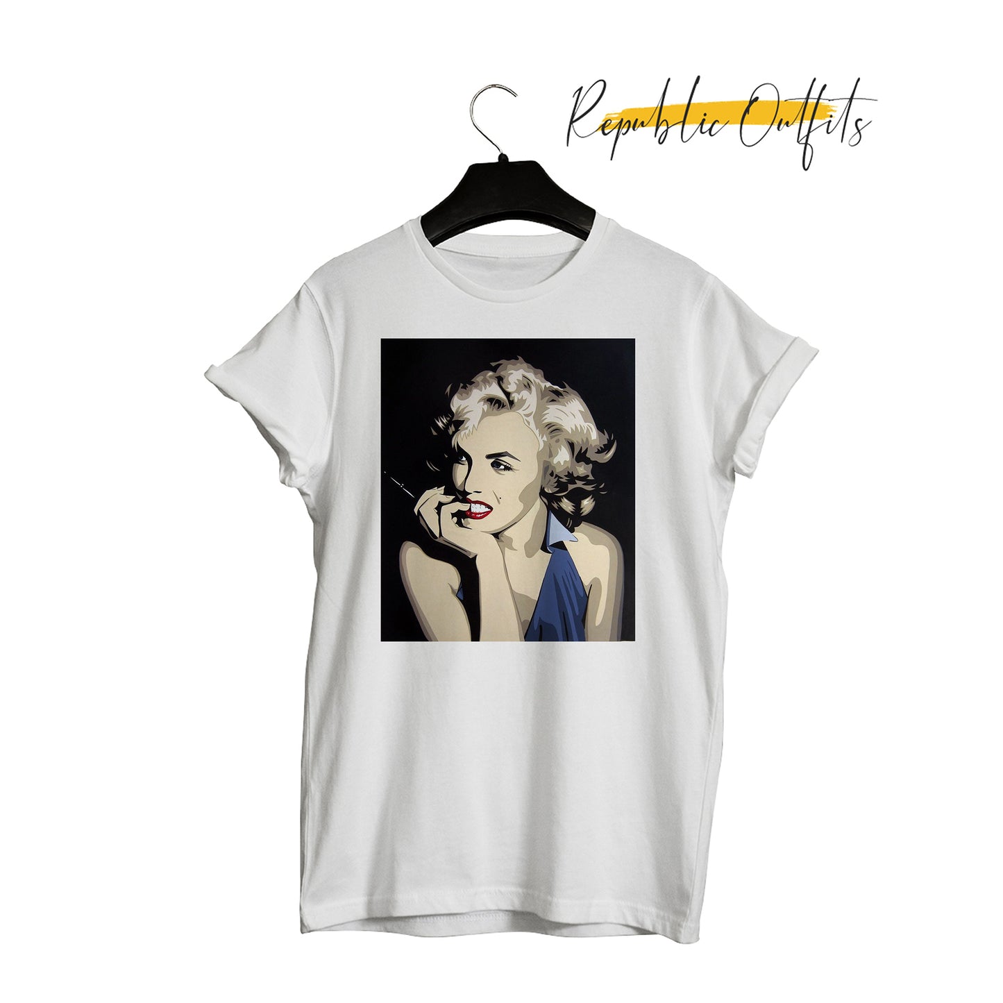 Monroe Thinker