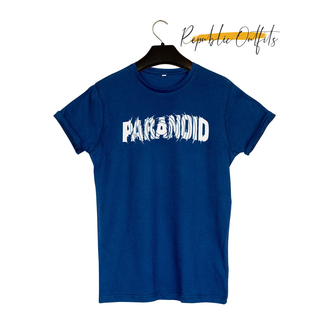 Paranoid