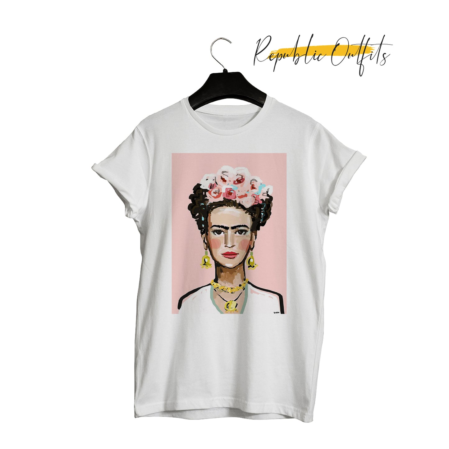 Frida Pink