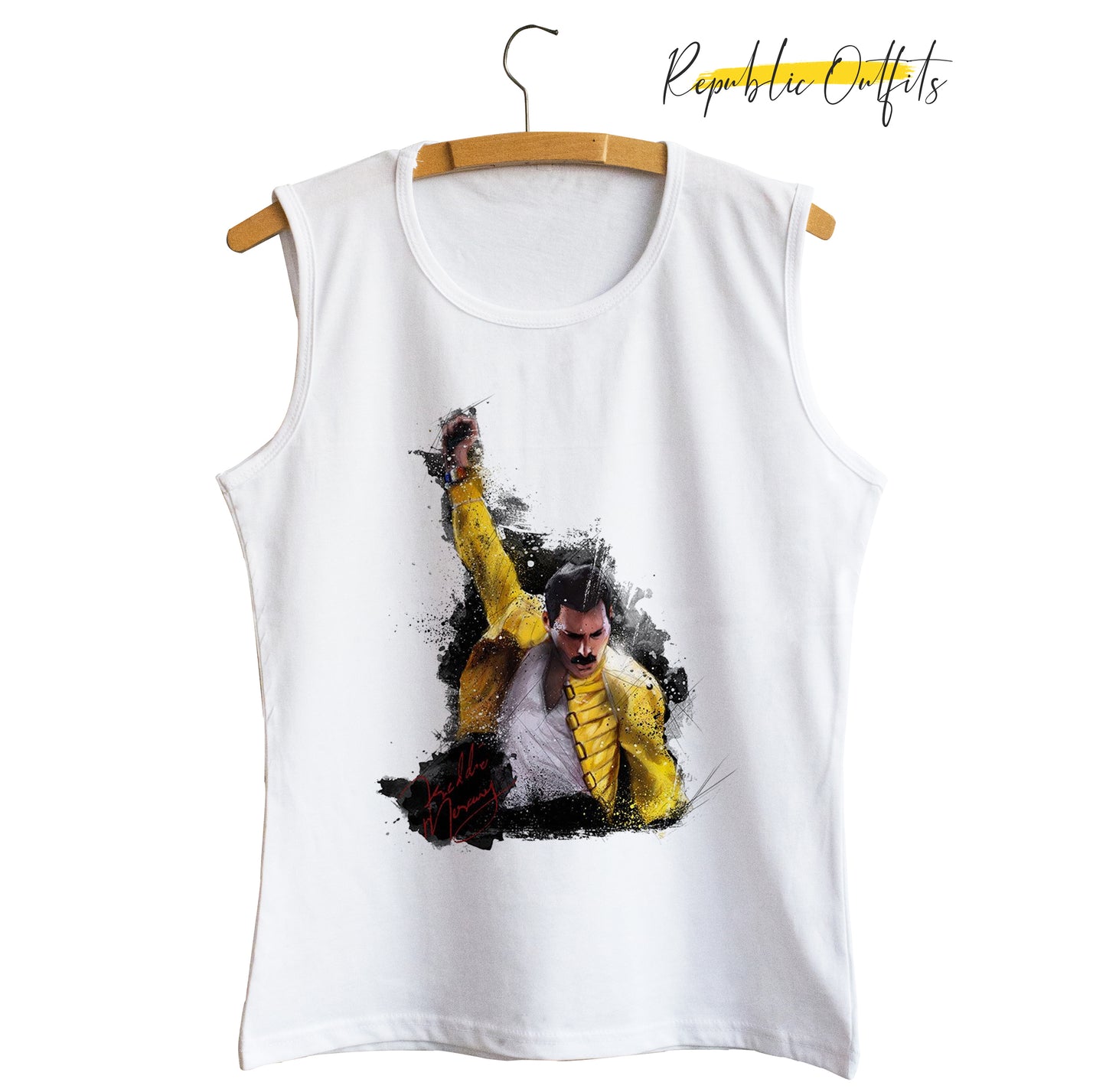 Rock with Me Tee