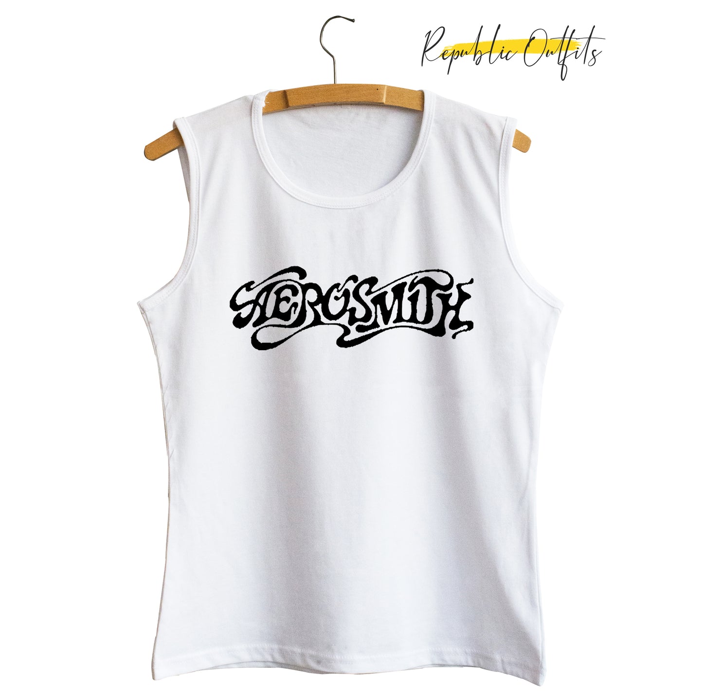 Smith Tee