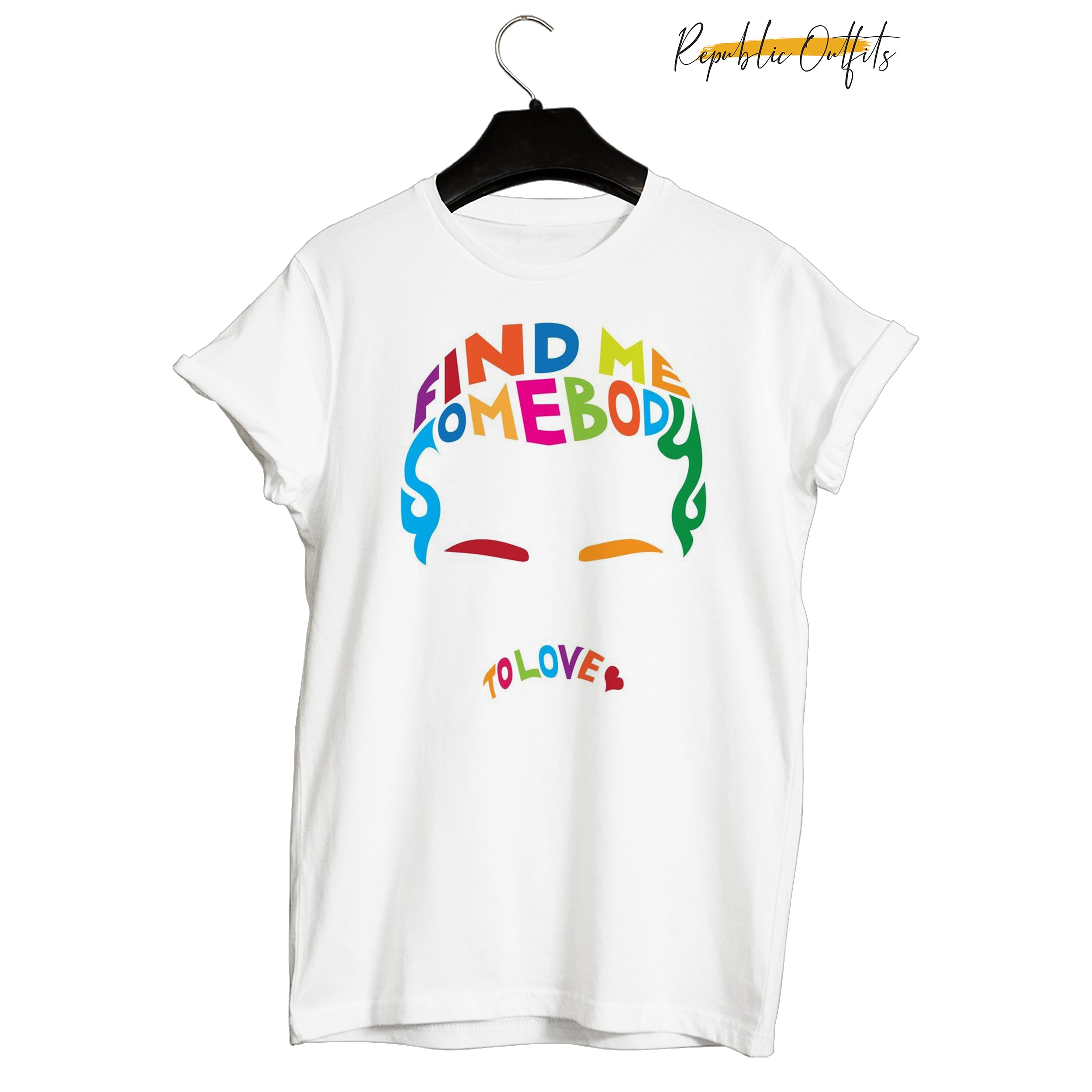 Somebody to love Tee