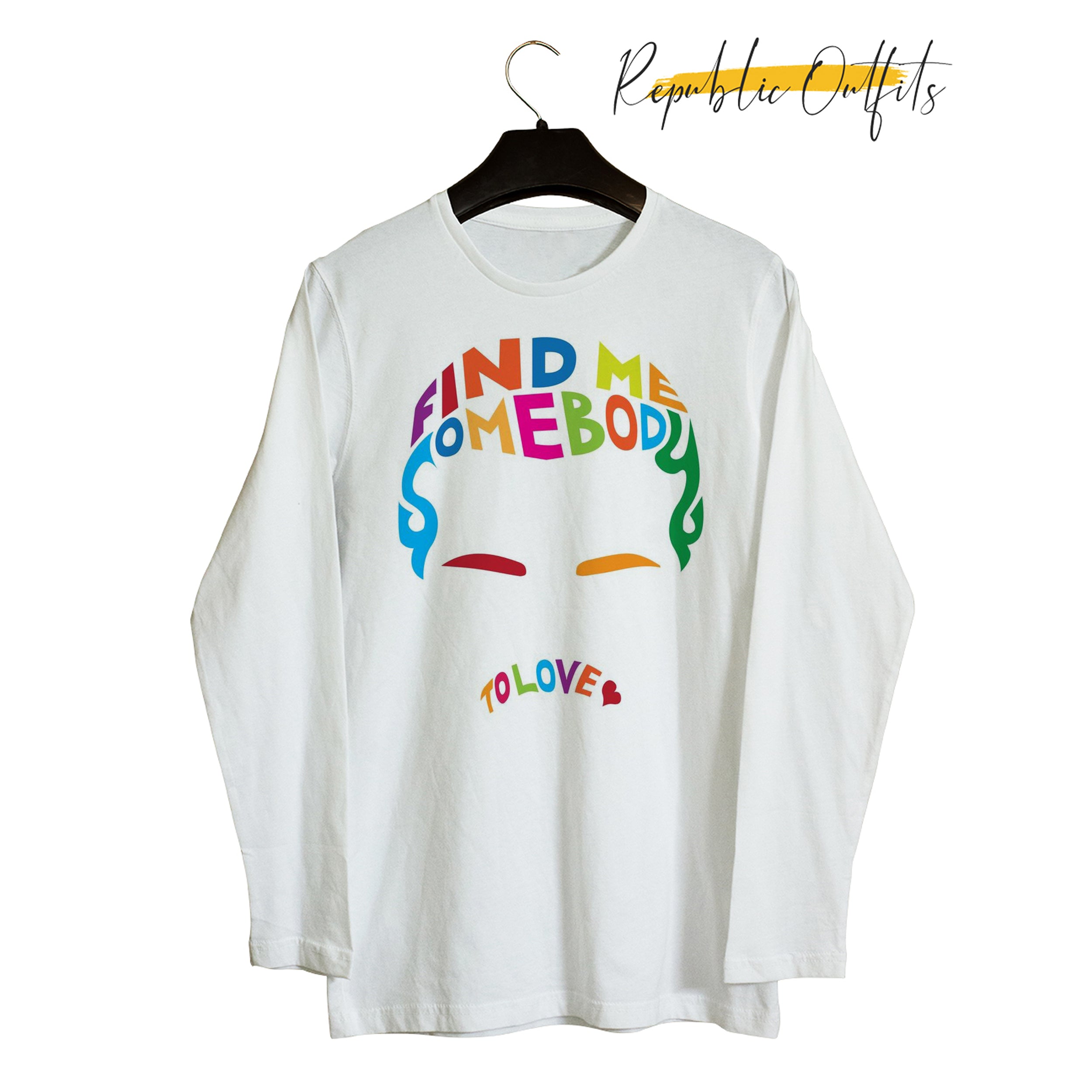 Somebody to love Tee
