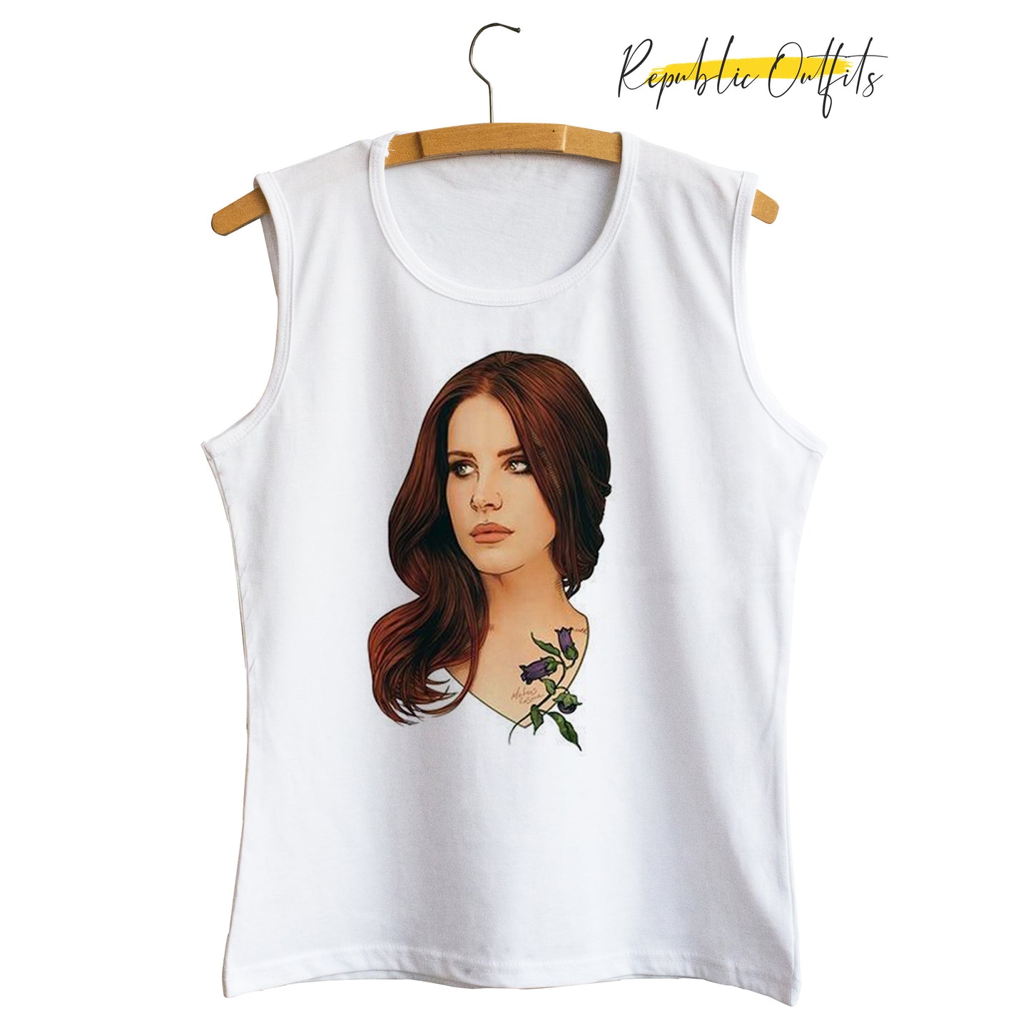 Summertime Sadnees Tee