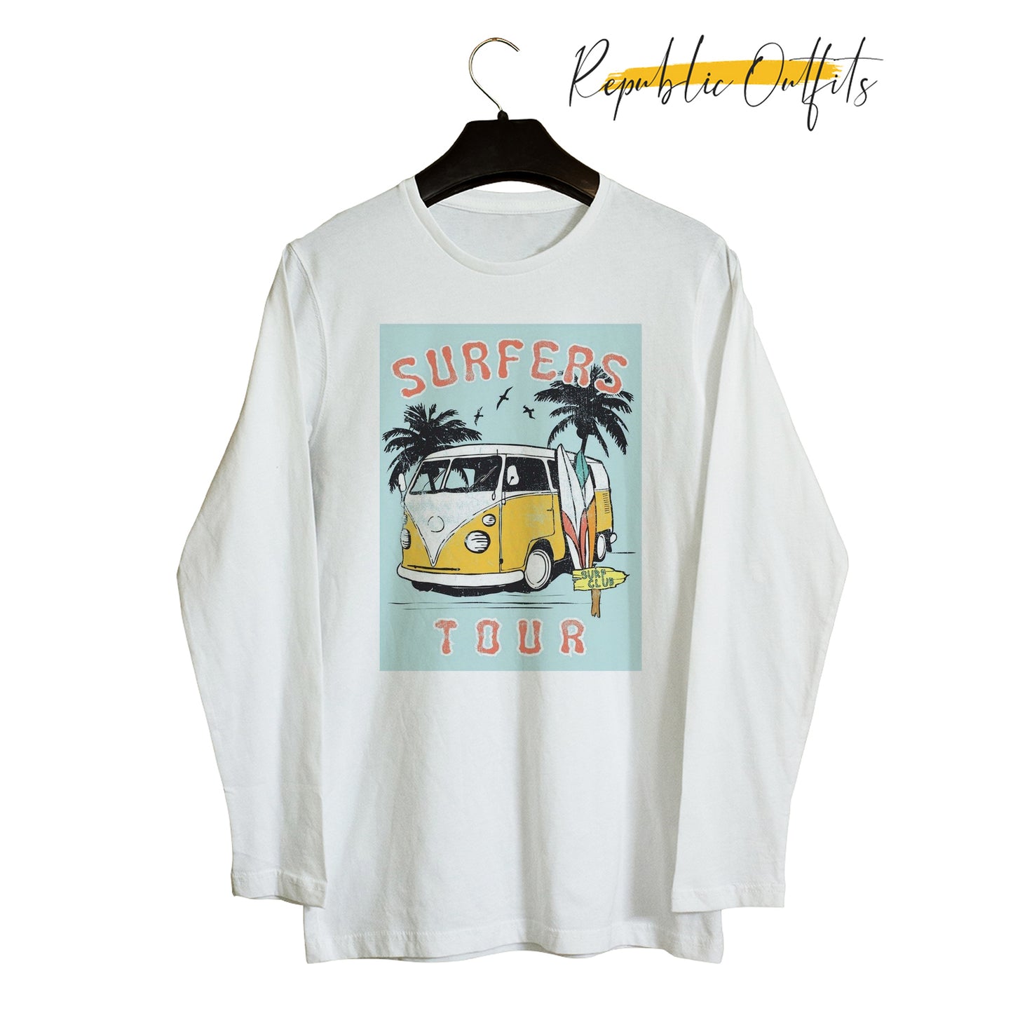 Surfers Tour
