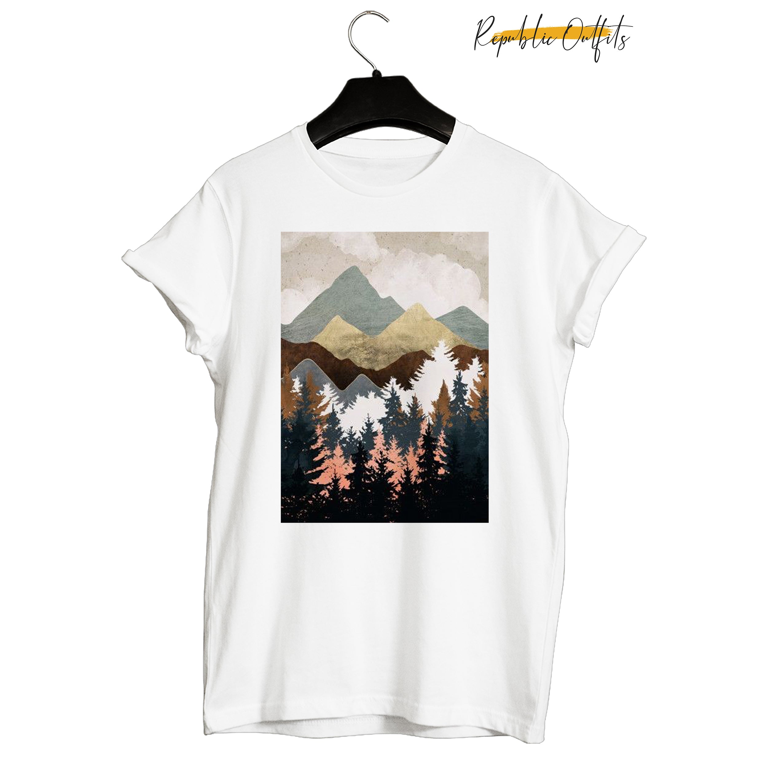 Wild Tee