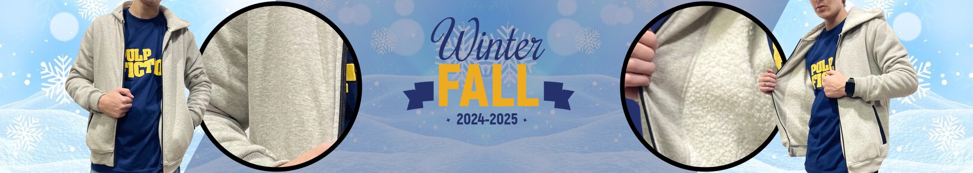 Fall-Winter 2024/25