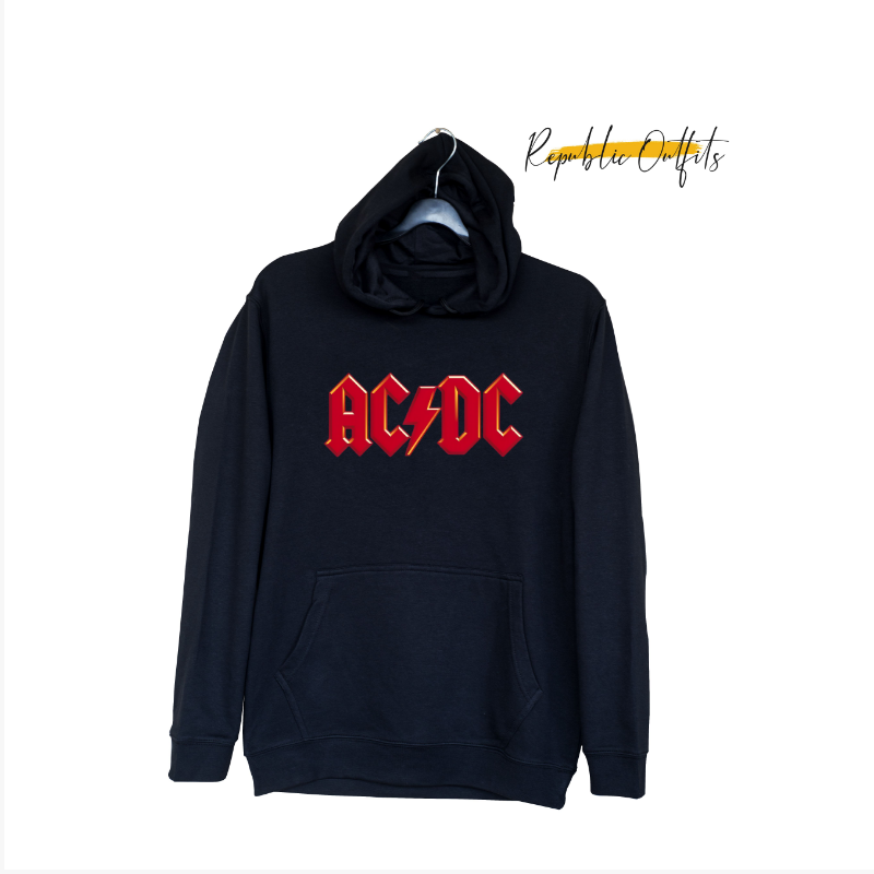 AC/DC Hoodie