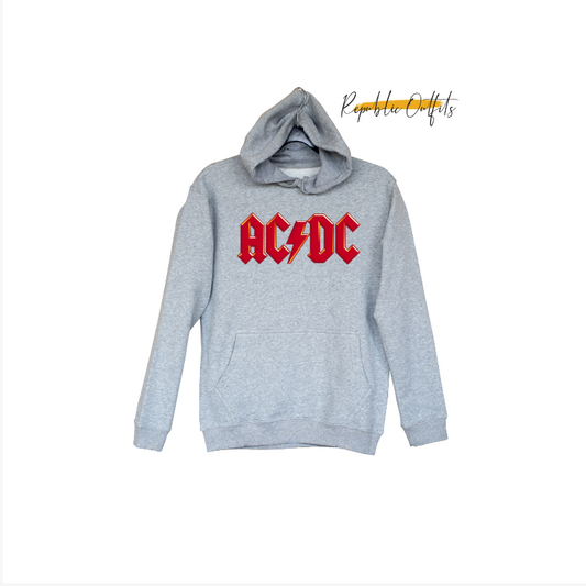 AC/DC Hoodie