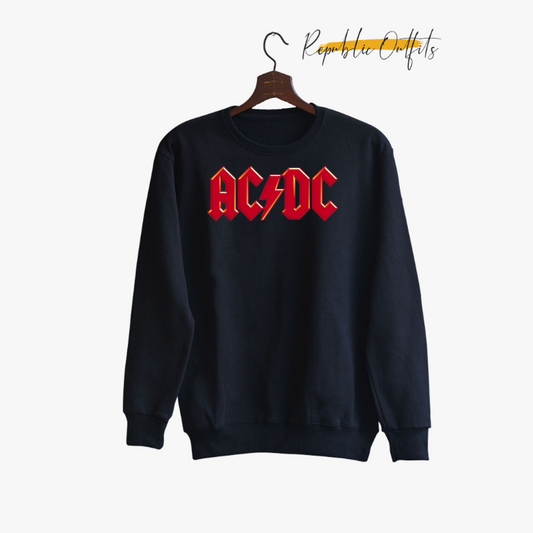 AC/DC Sweatshirt