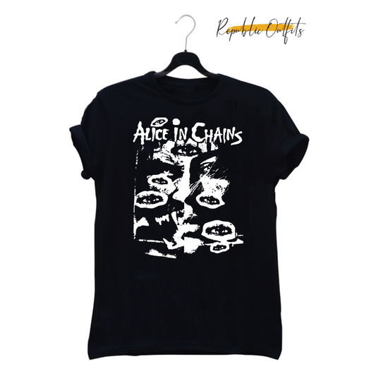 Alice in Chains T-shirt