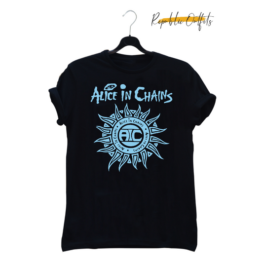 Alice in Chains II T-shirt
