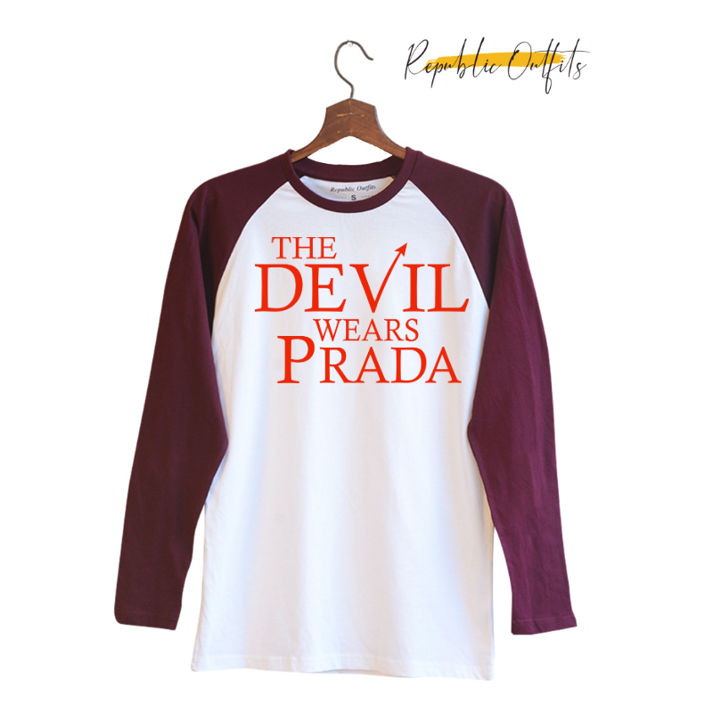 The Devil T-shirt