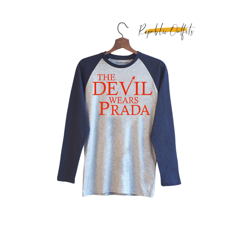 The Devil T-shirt